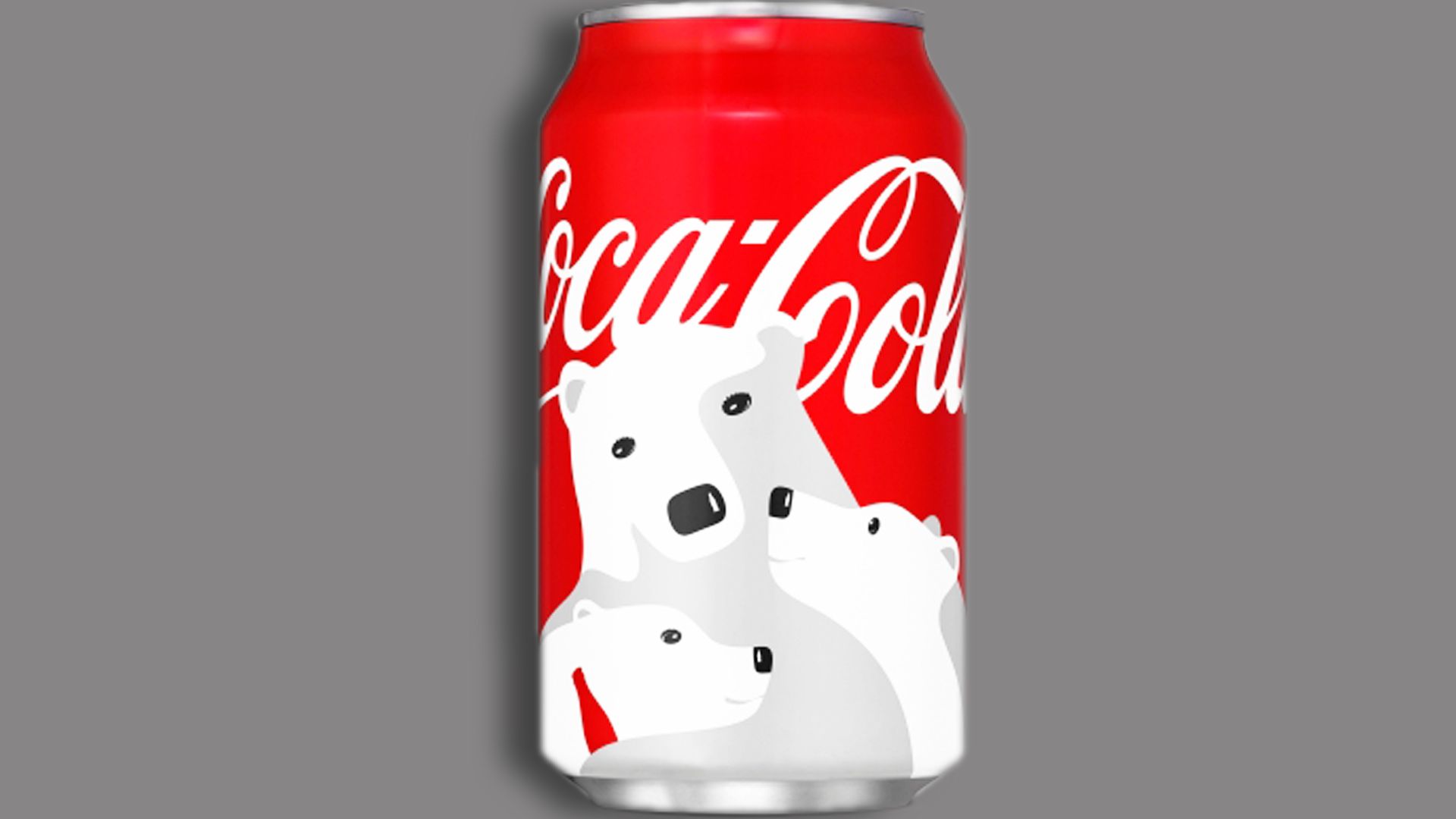 Orsi polari con bottiglie Coca-Cola, 1280x1024 HD, Desktop