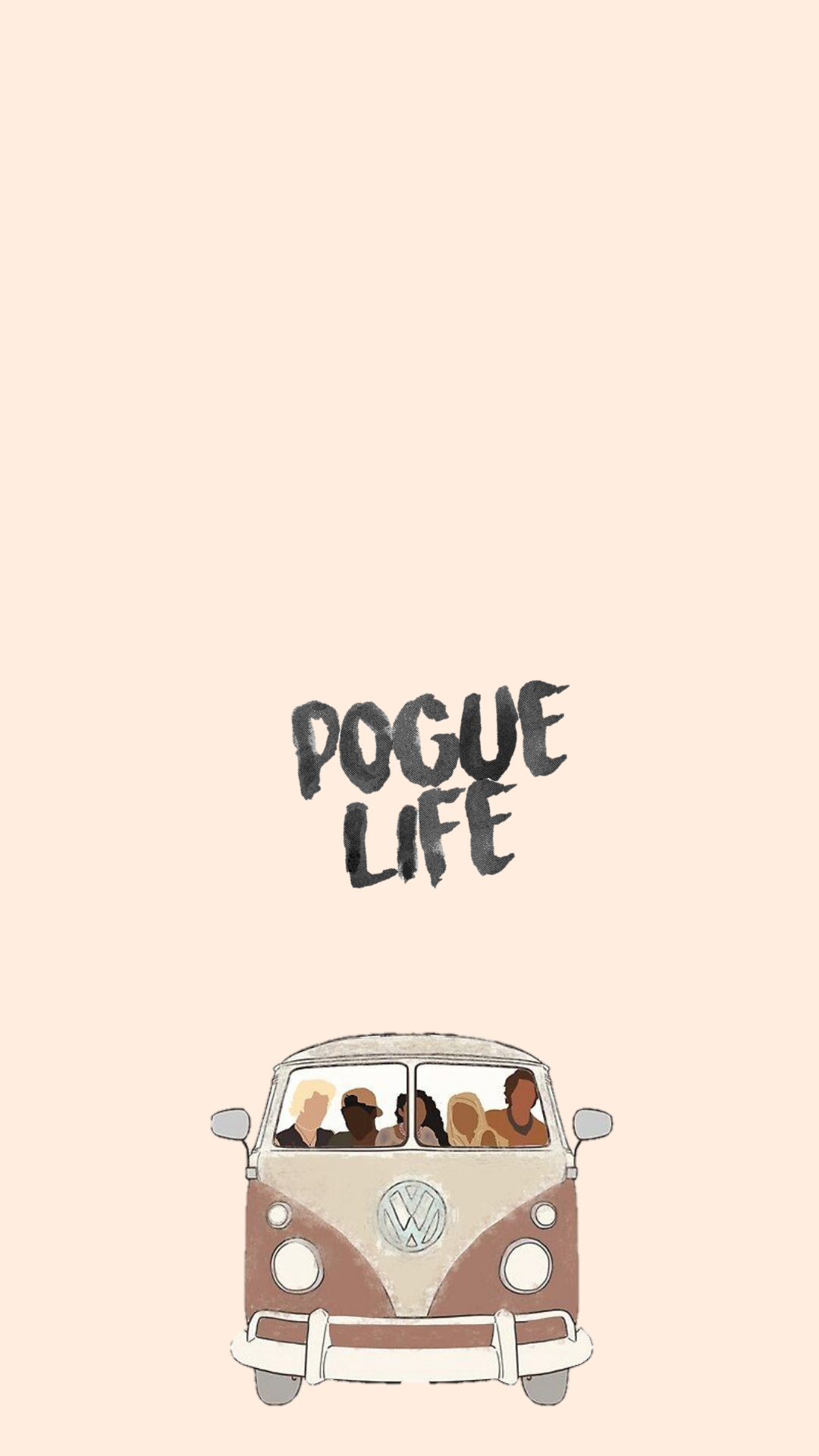 Pogue Life furgone Outer Banks, 1080x1920 Verticale, Telefono