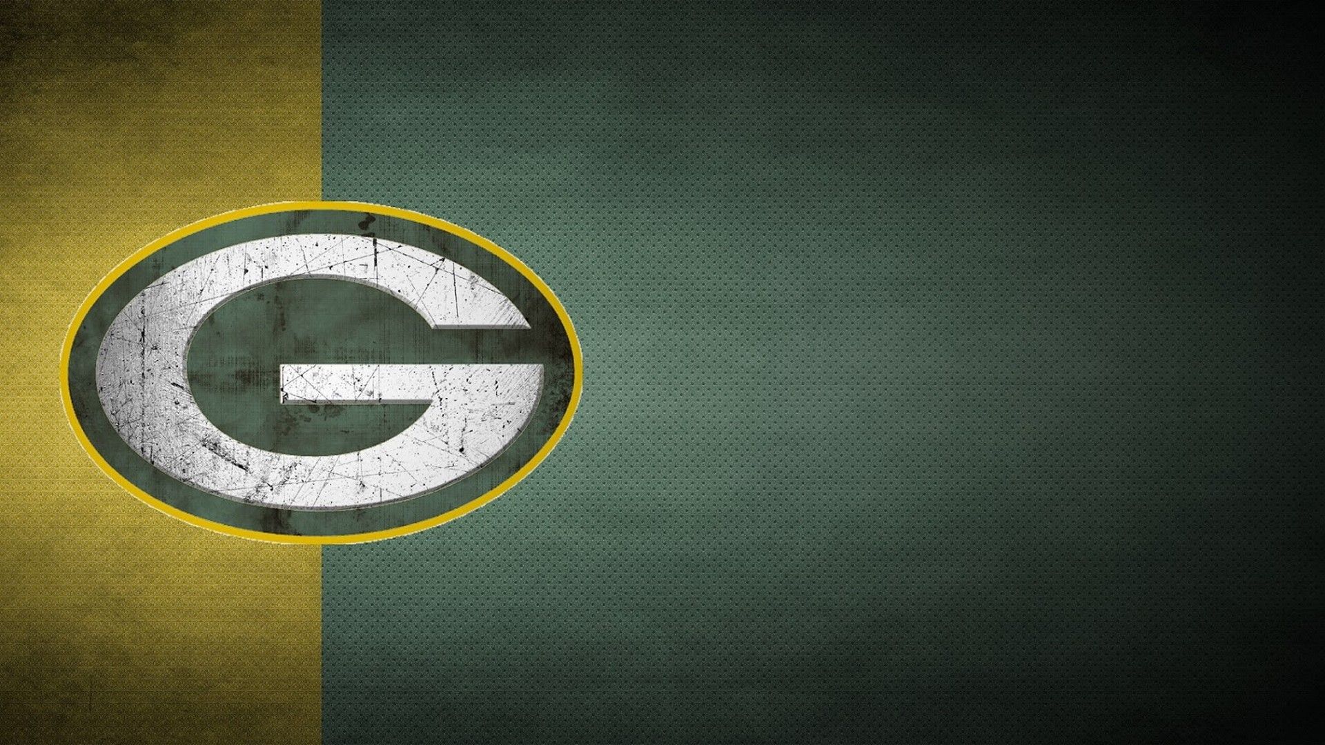 Logo Green Bay Packers, 1920x1080 1080p, PC