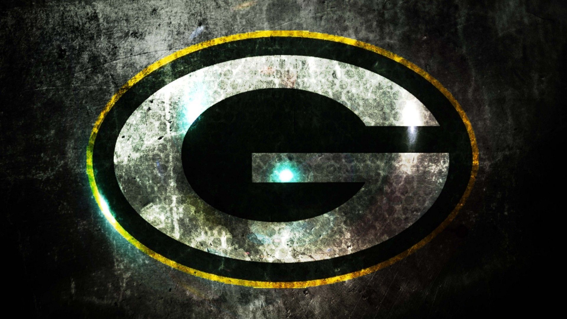 Green Bay Packers giocatori campo, 1080x1920 Verticale, Mobile
