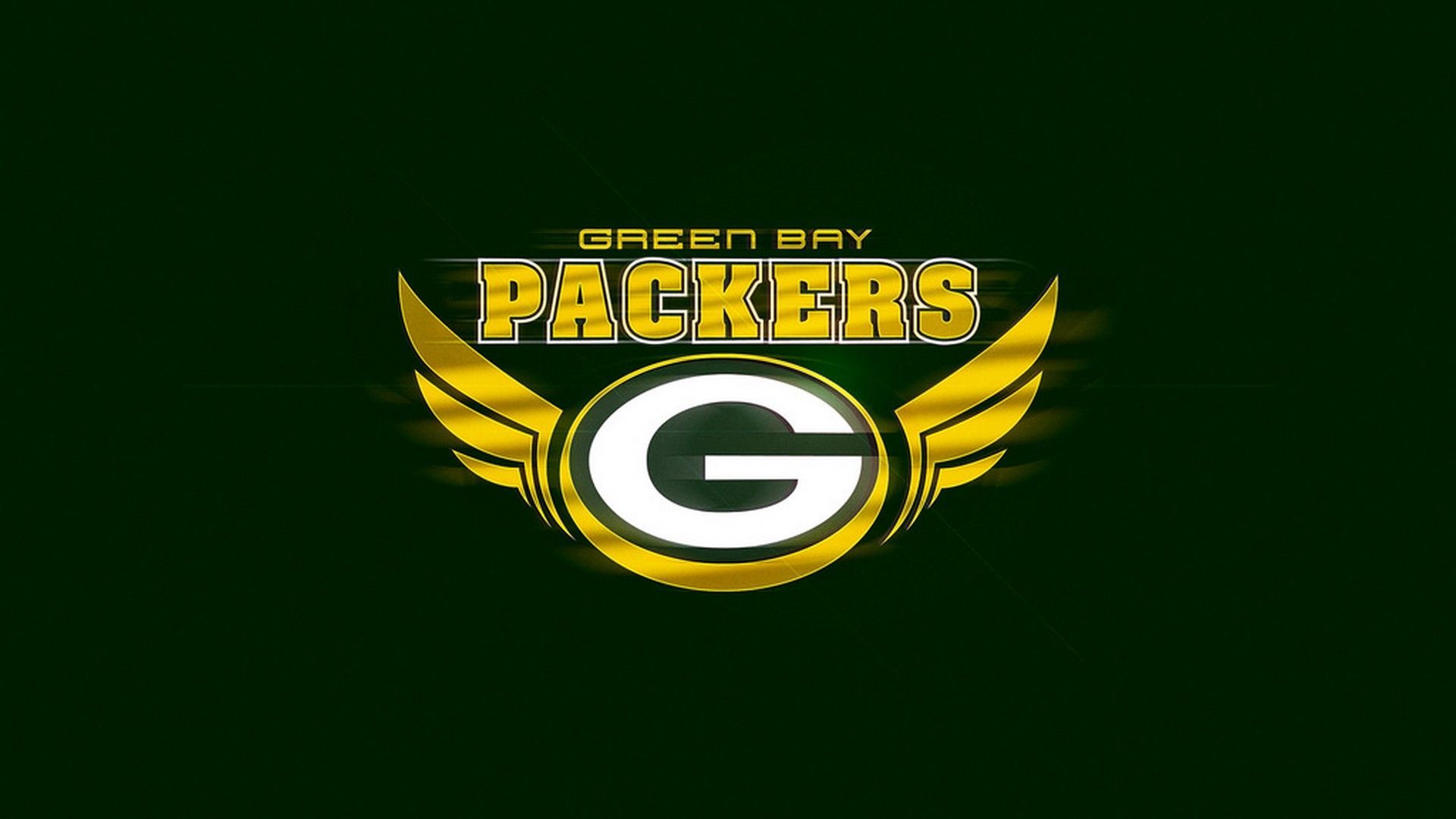 Logo Green Bay Packers, 1920x1080 1080p, Desktop