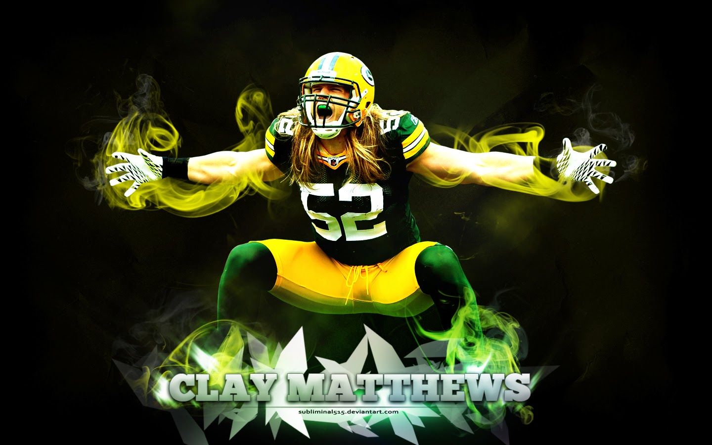 Aaron Rodgers Green Bay Packers, 1359x727 720p, PC