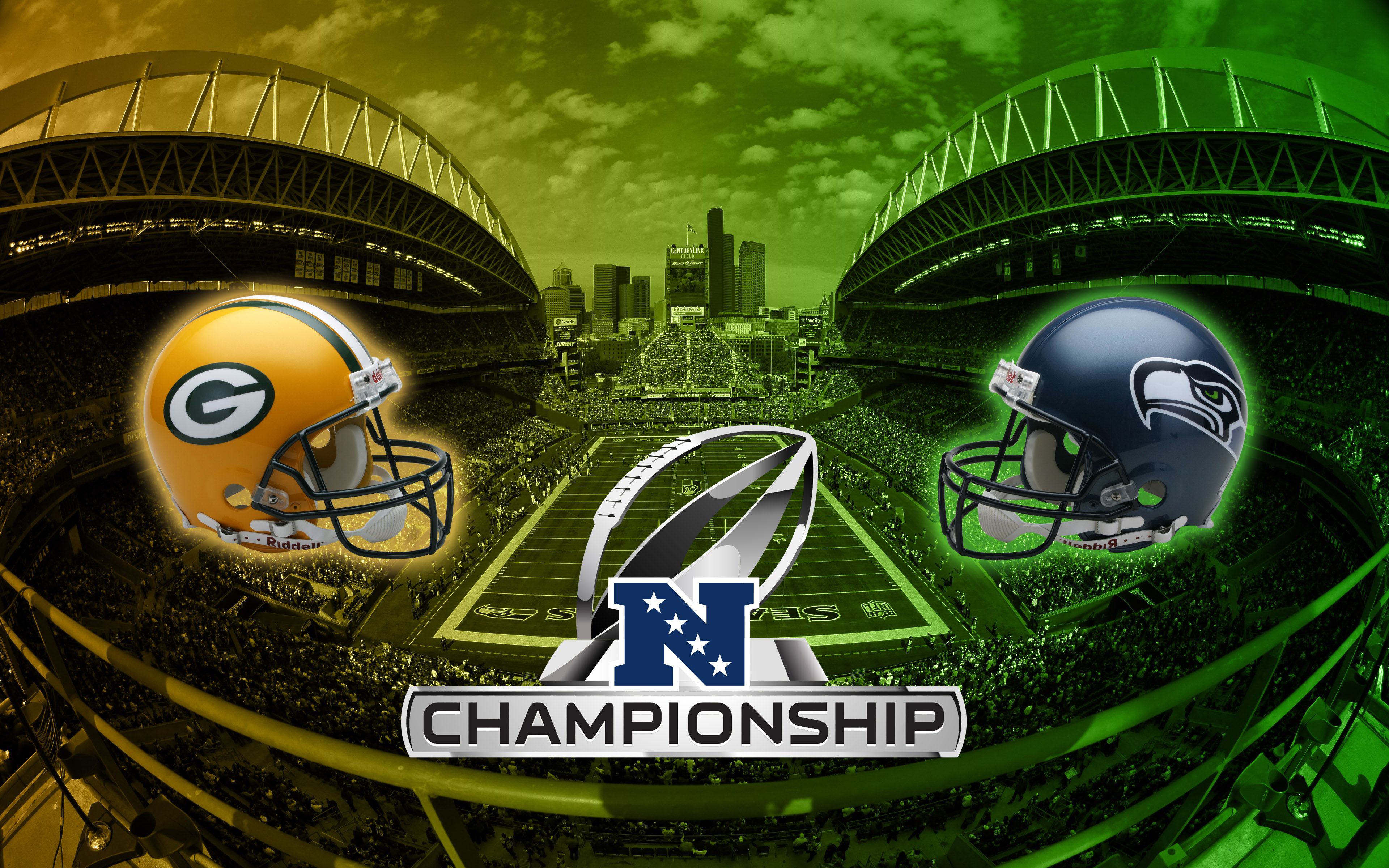 Logo Green Bay Packers giocatori, 1920x1080 Full HD, PC Desktop