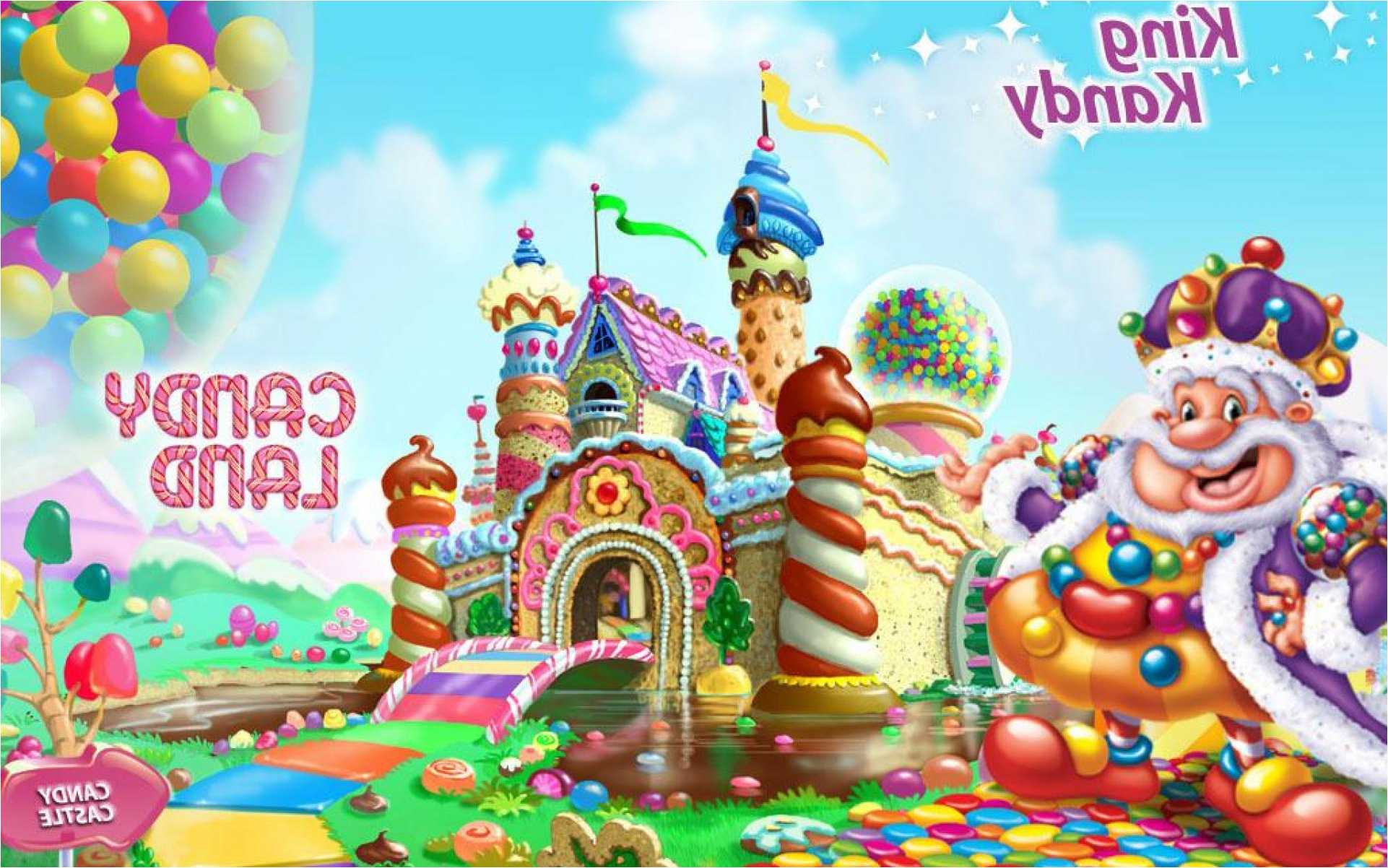 Candy Land castello dolci, 1922x1202 Full HD+ WUXGA, PC Desktop