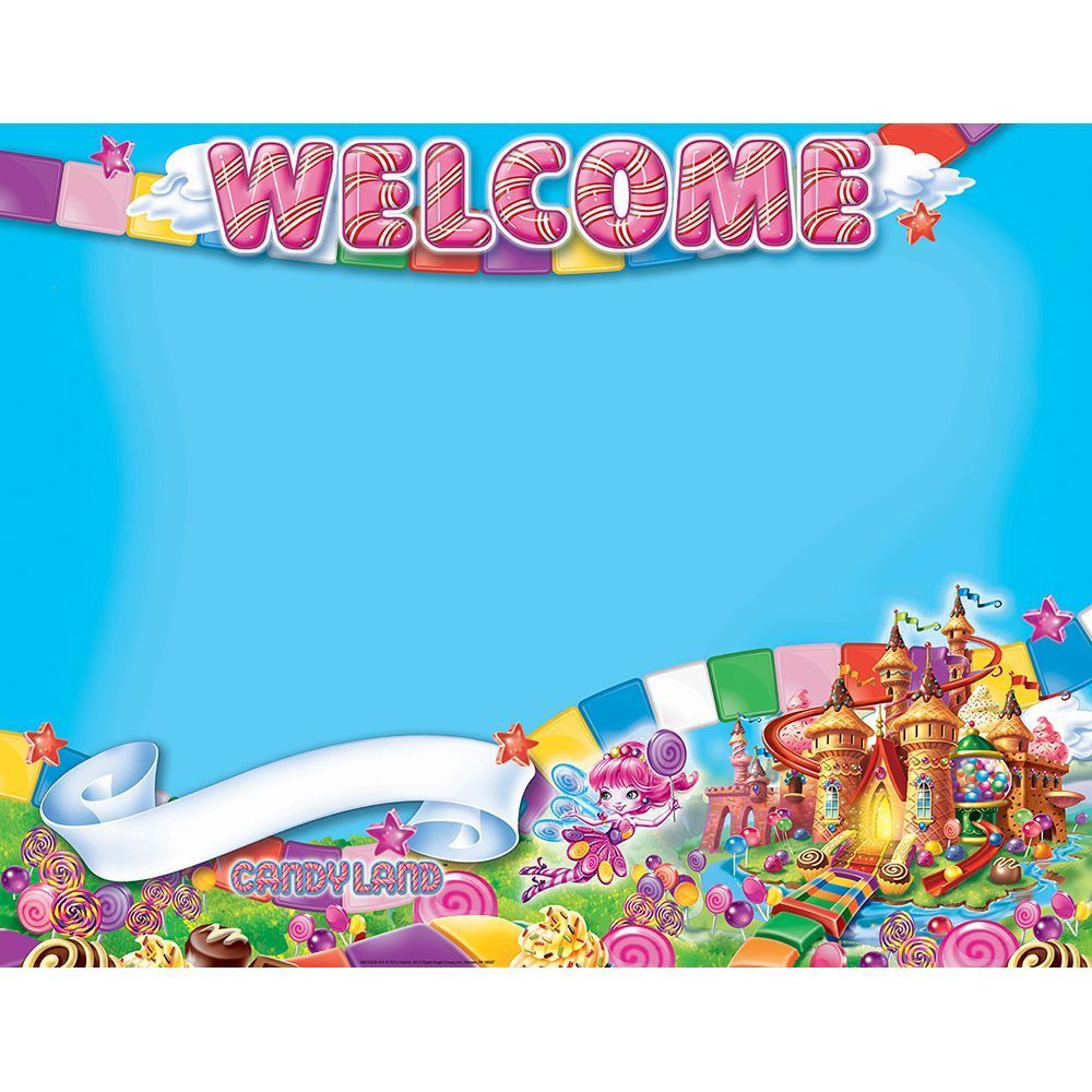 Candyland castello caramelle colorate, 1000x1000 HD, iMac