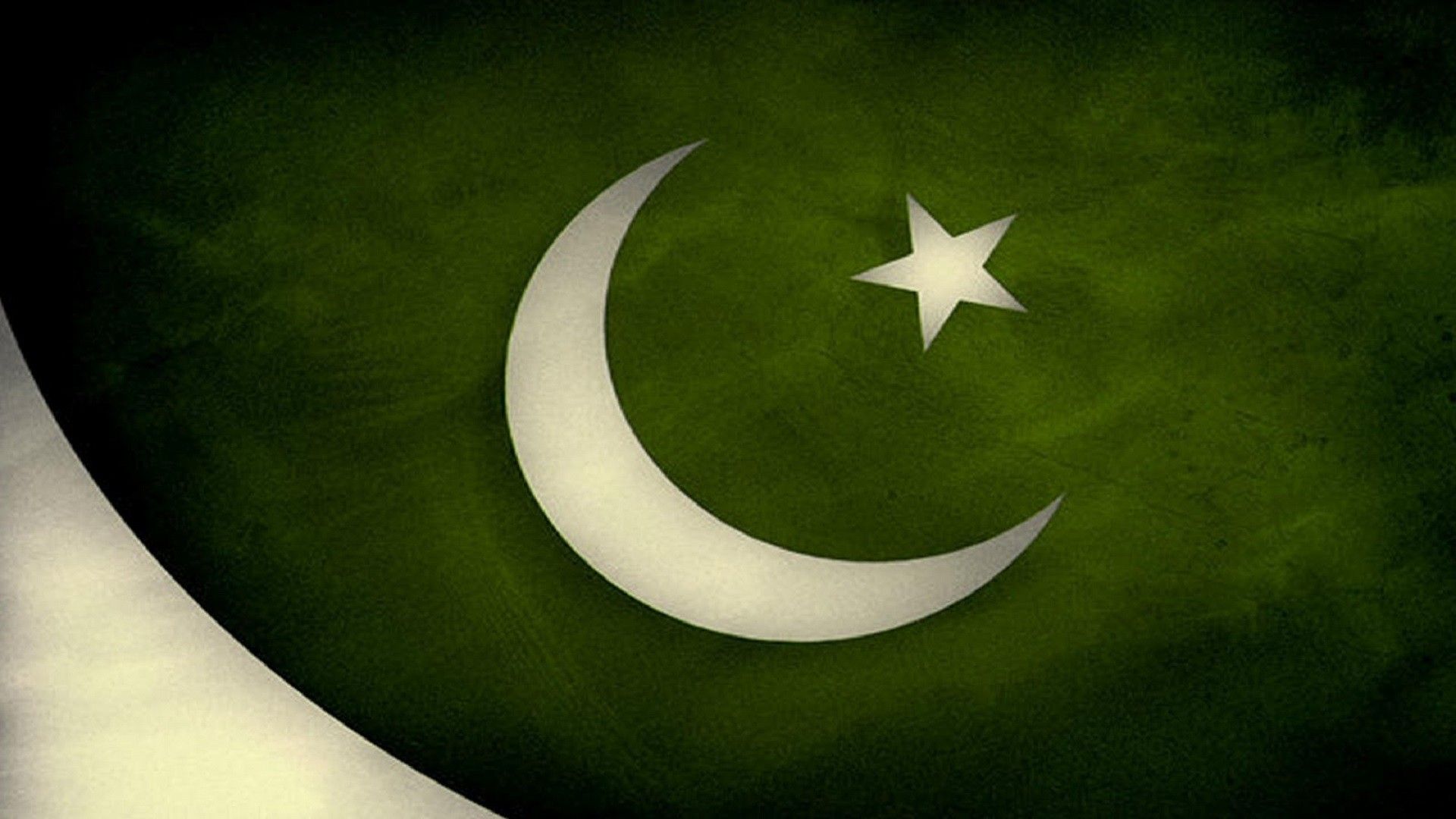 Bandiera Pakistan verde texture, 720x1280 Verticale, iPhone