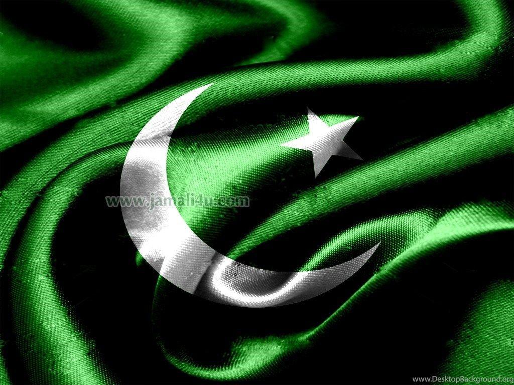 Bandiera Pakistan verde bianca, 720x1280 Full HD Verticale, iPhone Air