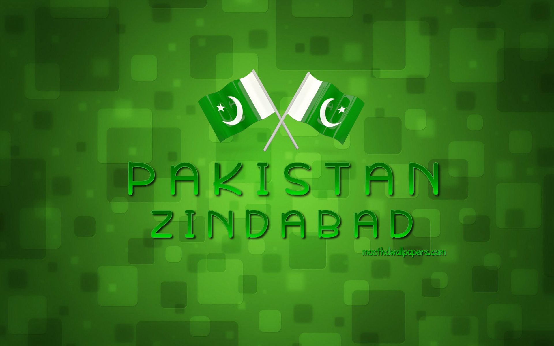 Bandiera Pakistan luna e stella, 1400x1050 HD, ROG Asus Laptop