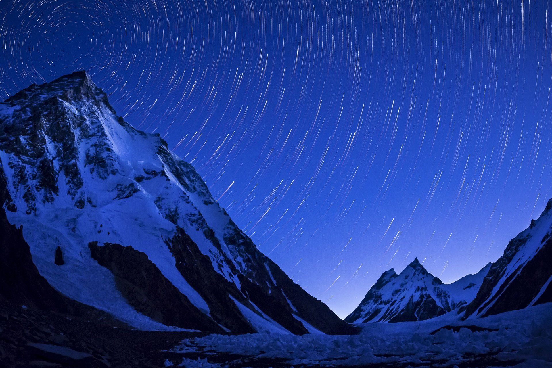 Strada valle Hunza Pakistan, 7360x4912 4K, Desktop 4K