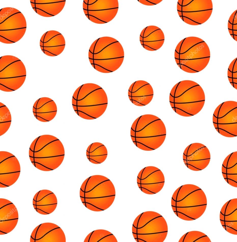 Palloni da basket arancioni, 1134x1134 HD, Desktop