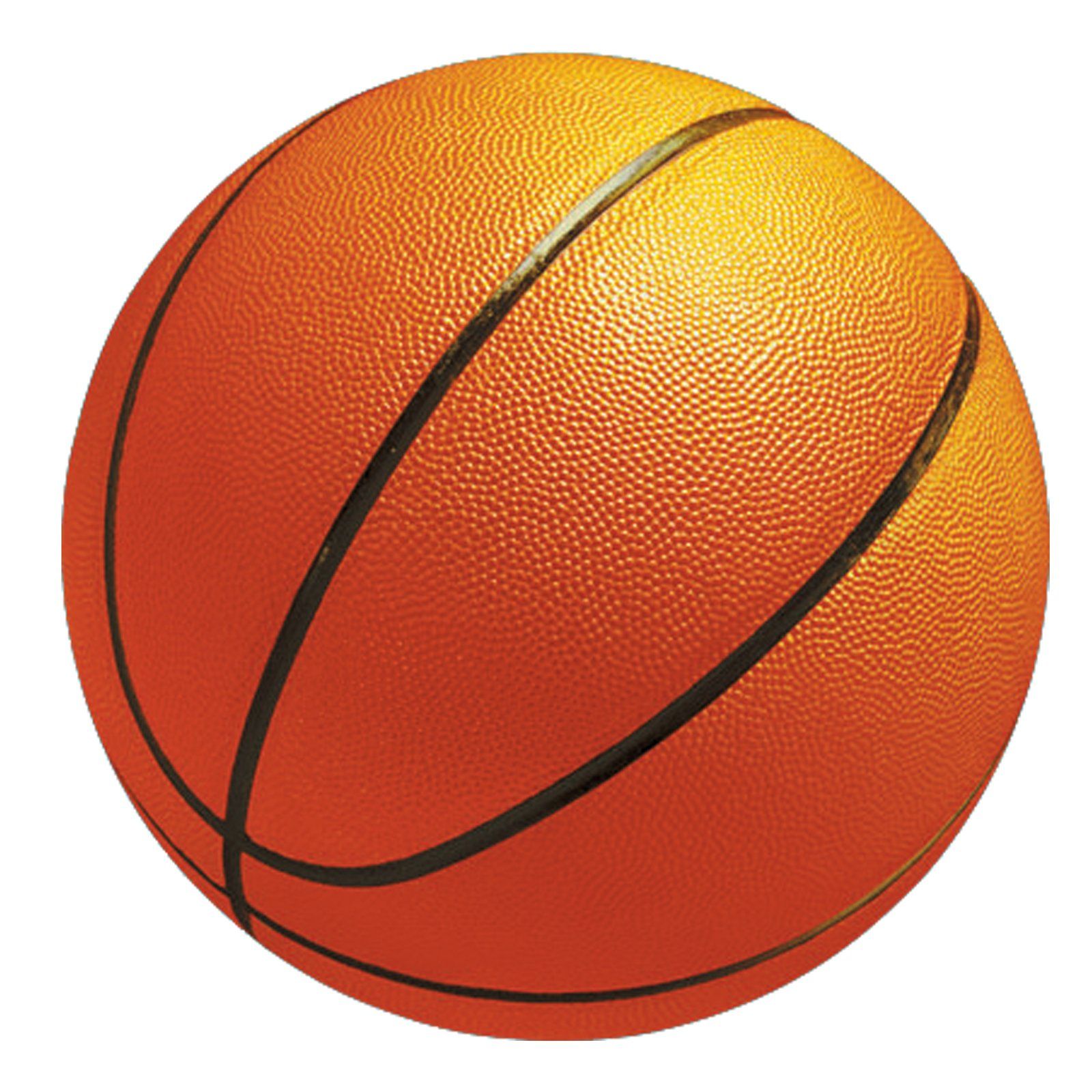 Pallone da basket arancione, 1600x1600 HD, Desktop