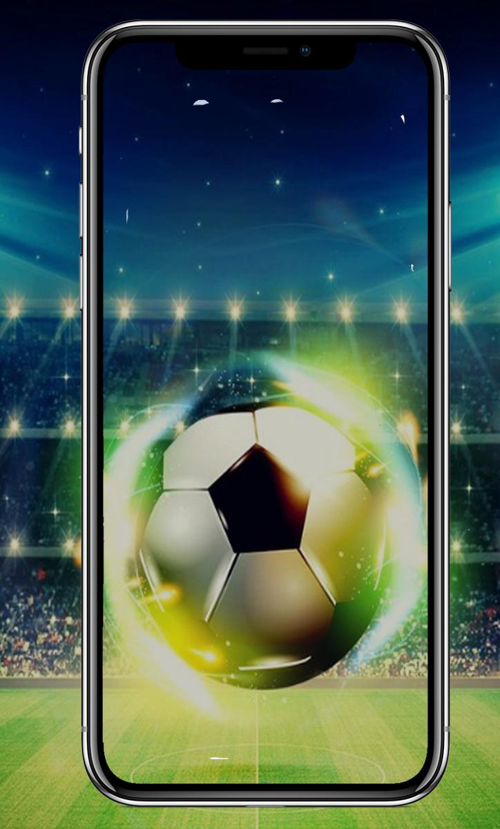Pallone da calcio su campo, 2560x1600 WQXGA, Laptop