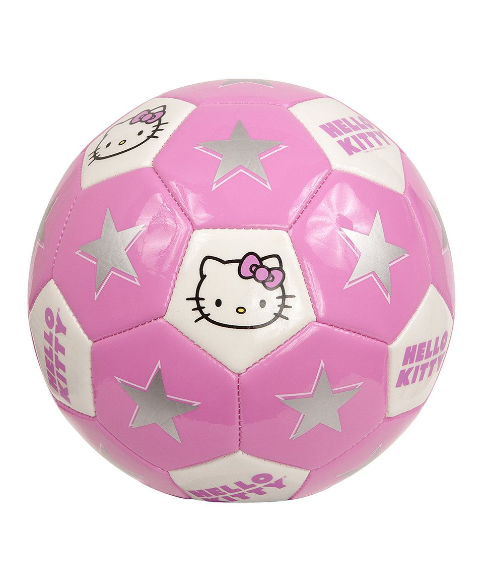 Pallone da Calcio Rosa, 1920x1080 Full HD 1080p, Desktop