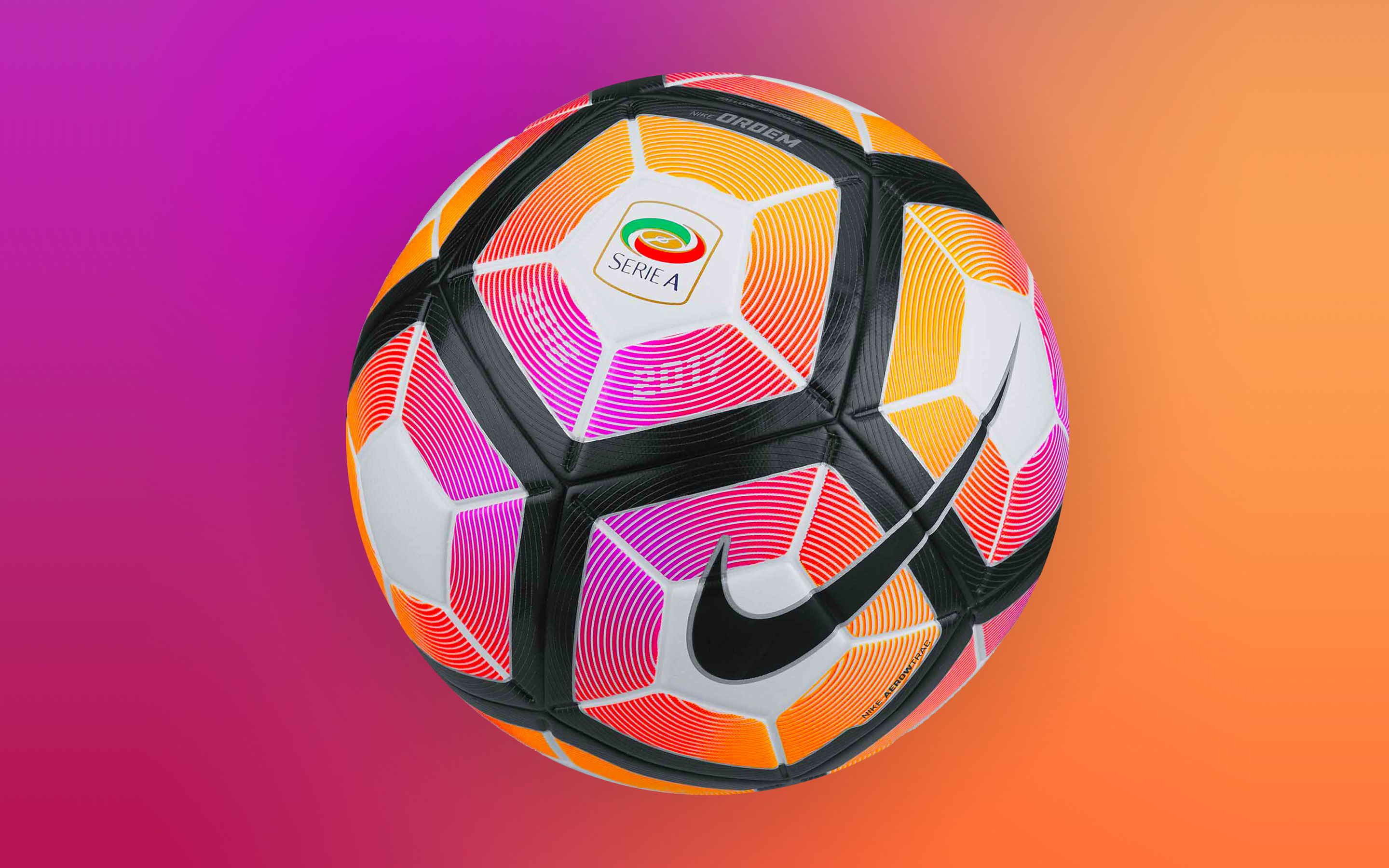 Pallone da Calcio Rosa, 1000x1000 HD, Desktop