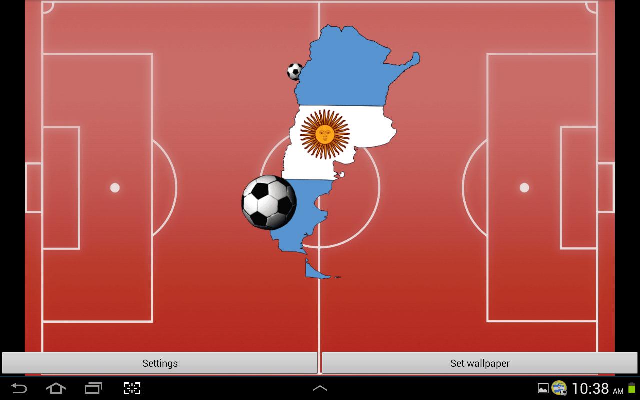 Pallone da Calcio Rosa, 1600x900 HD Ready, Desktop