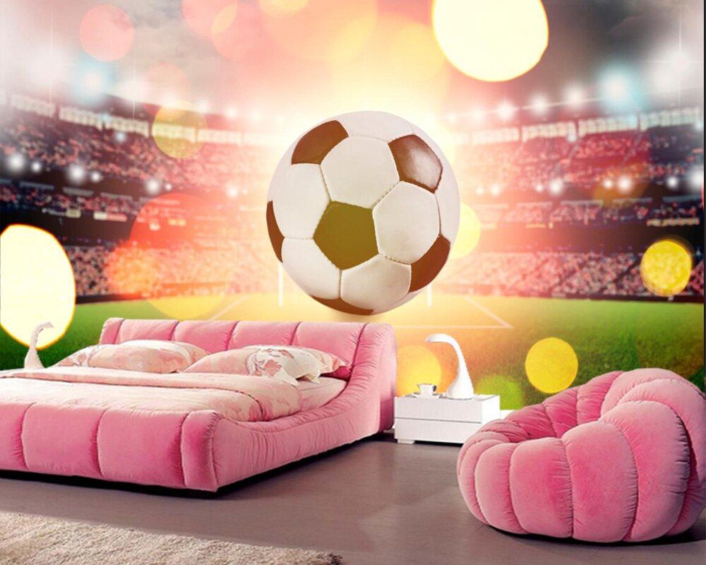 Pallone da Calcio Rosa, 2880x1800 2K+, MacBook Pro