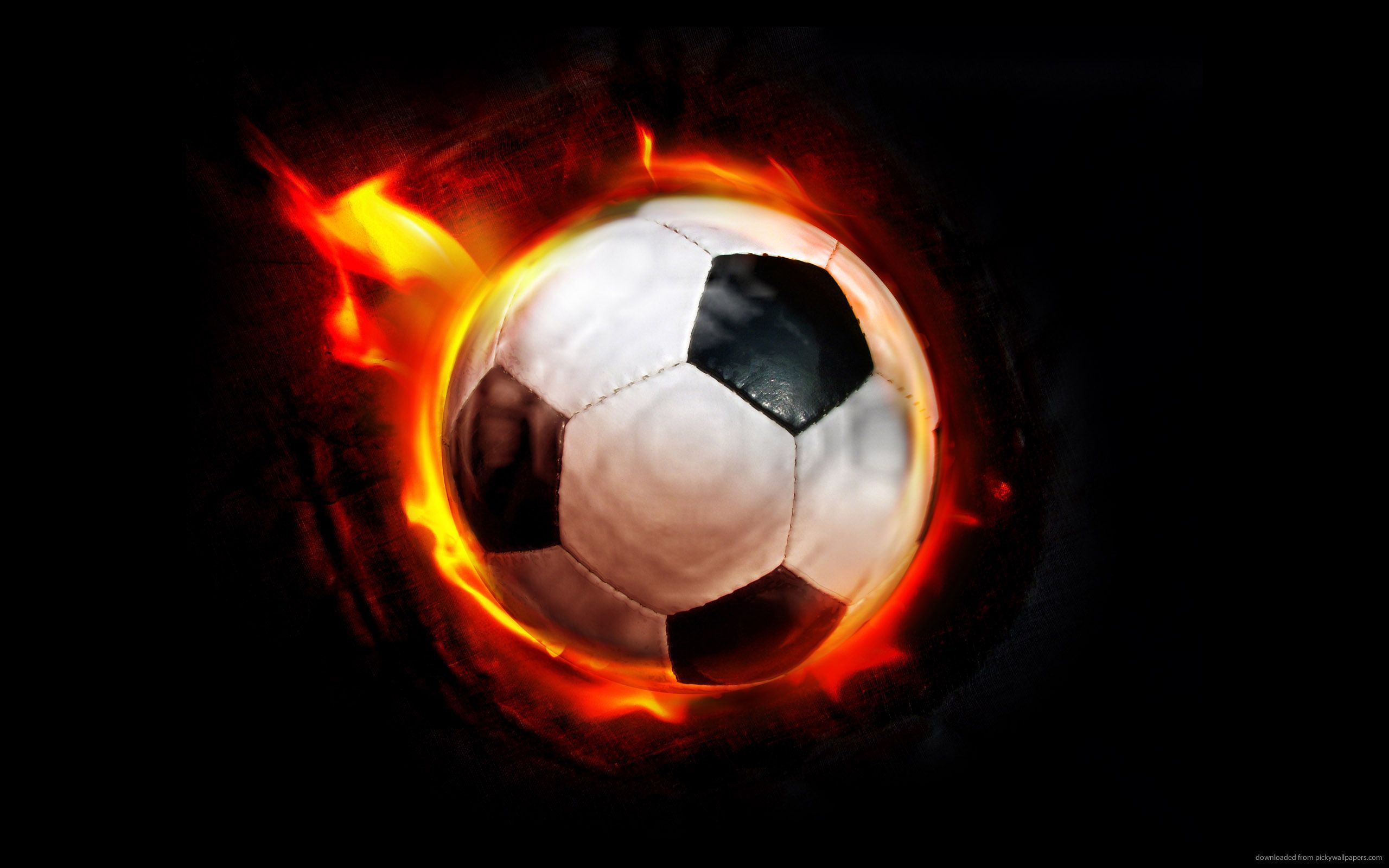 Pallone da Calcio Rosa, 960x849 HD, Laptop