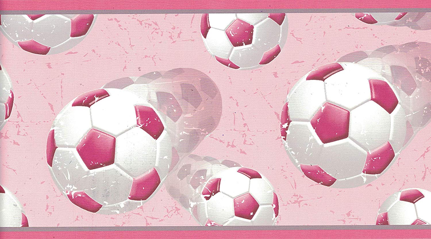 Pallone da Calcio Rosa, 1000x800 HD, PC