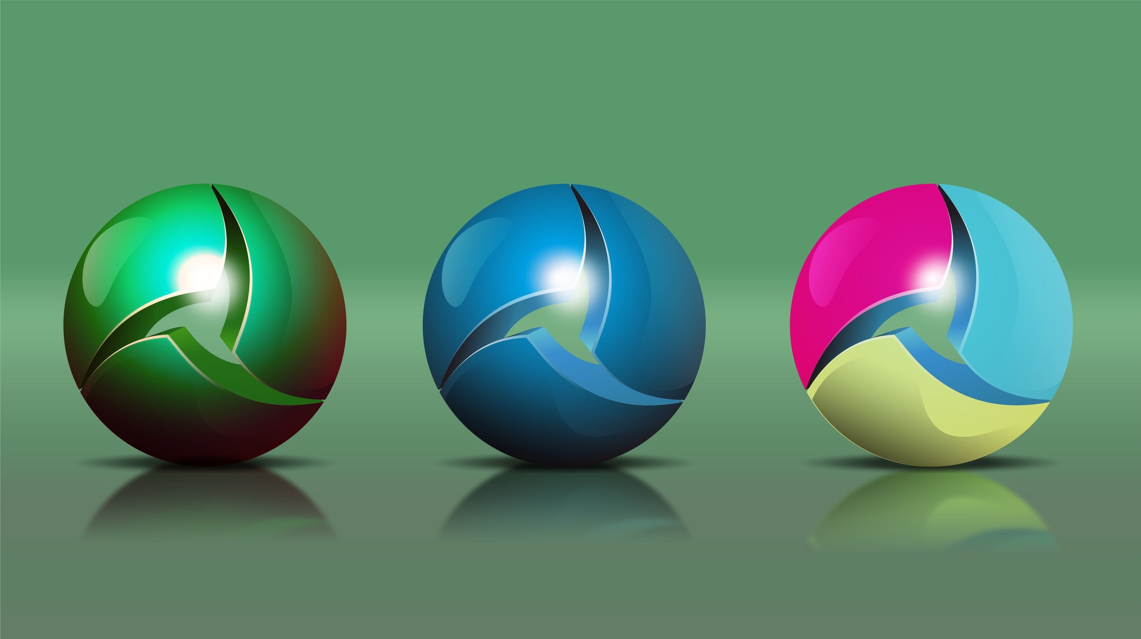 Pallone da Calcio Rosa, 1500x831 HD, Desktop
