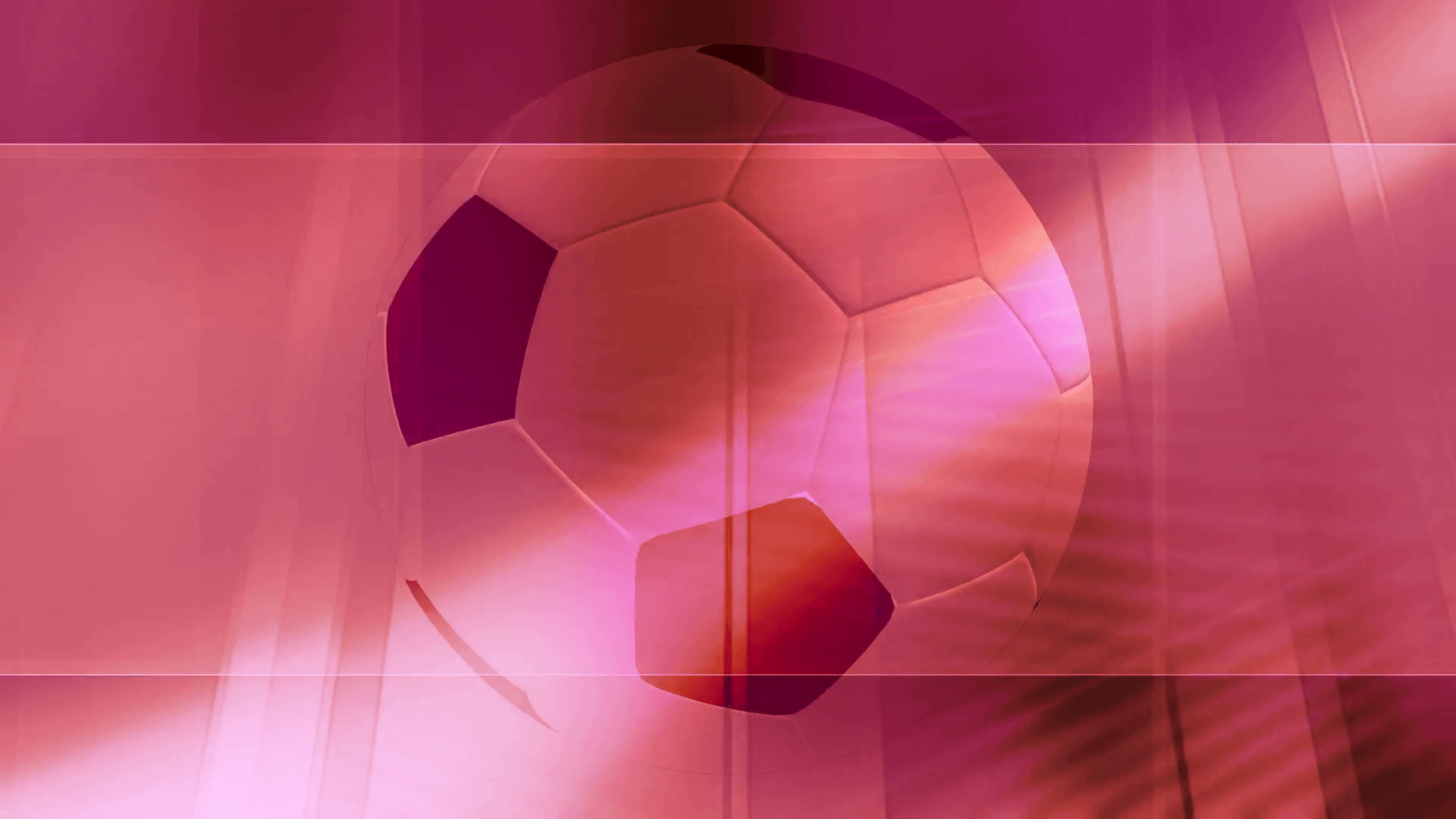 Pallone da Calcio Rosa, 3784x2120 2K+, Laptop