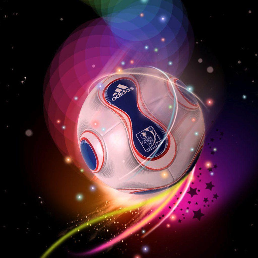 Pallone da Calcio Rosa, 2560x1600 2K, Desktop