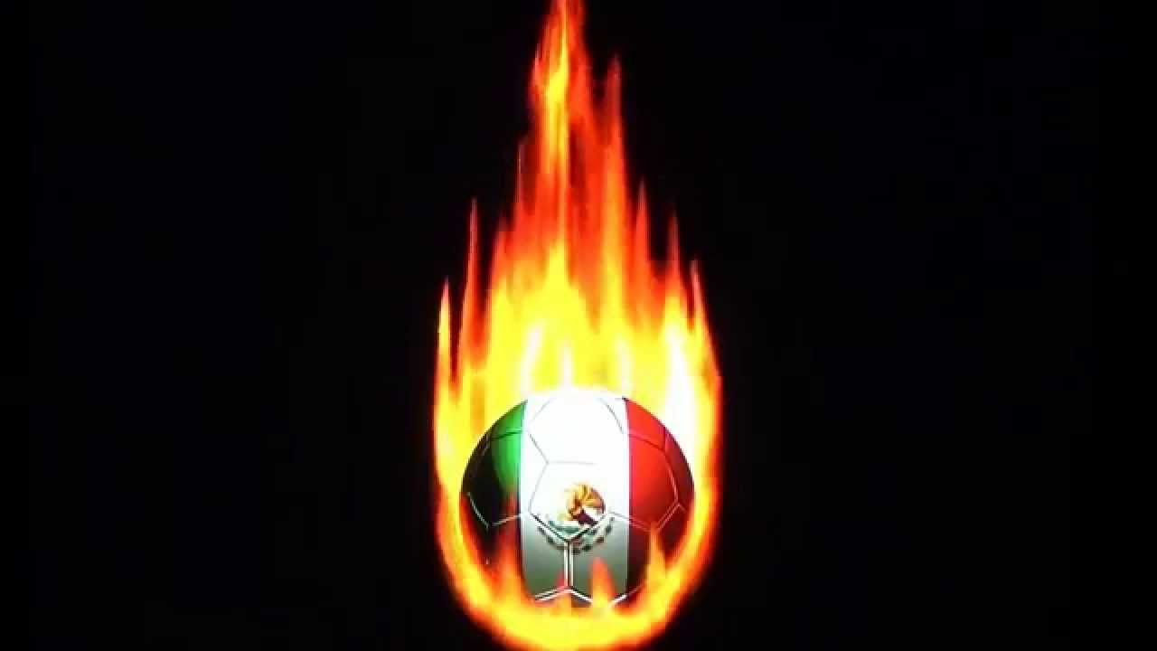 con il Pallone del Messico, 1280x720 HD, Desktop