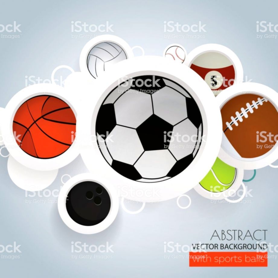 Palloni sportivi calcio basket football, 1600x1600 900p, PC