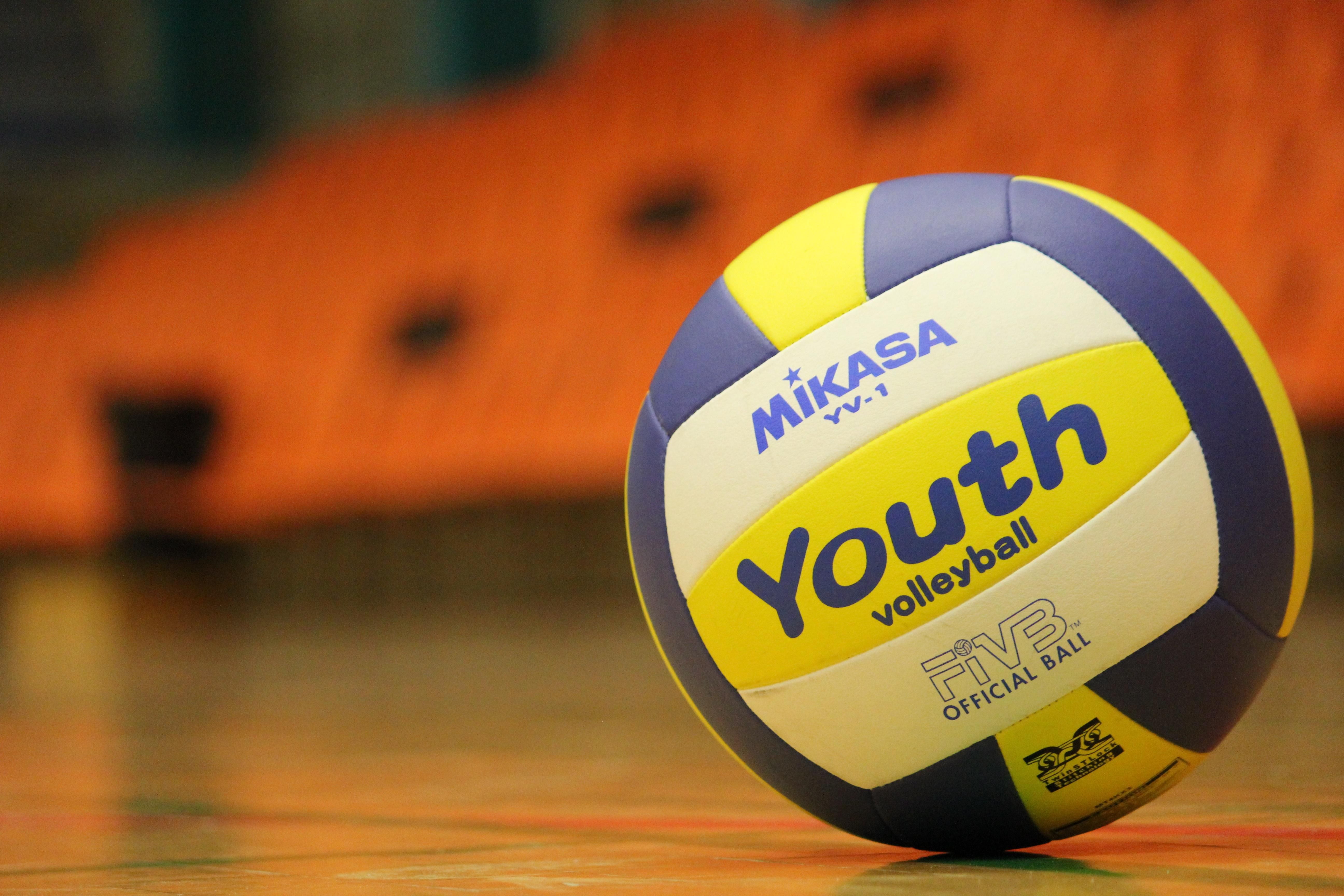 Pallone da pallavolo Mikasa, 5184x3456 UHD, PC 4K