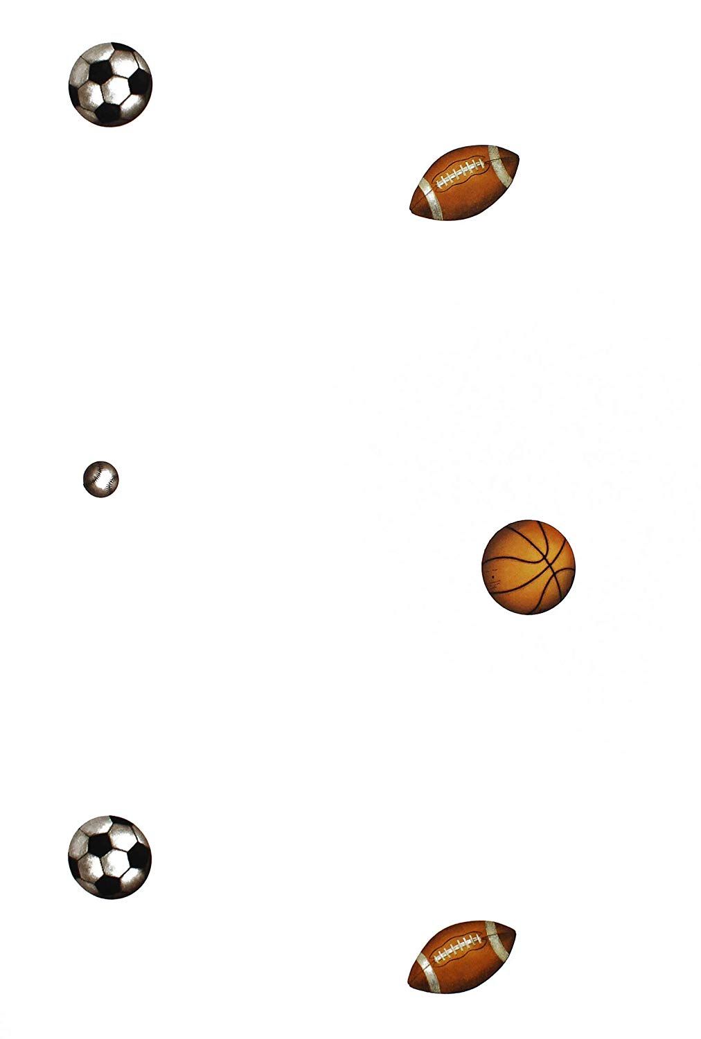 Palloni sportivi vari assortiti, 1920x1080 Full HD, Desktop