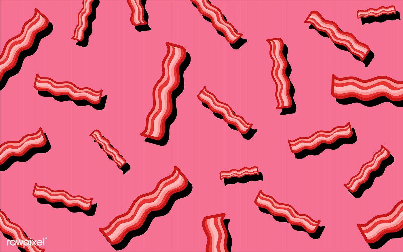 Fette di pancetta cruda, 1920x1080 Full HD 1080p, Desktop