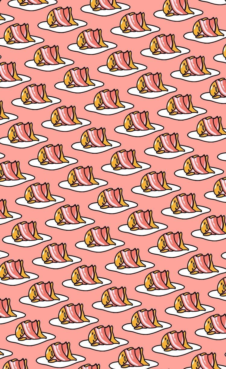 Fette di pancetta cruda, 3888x2592 4K, Desktop 4K