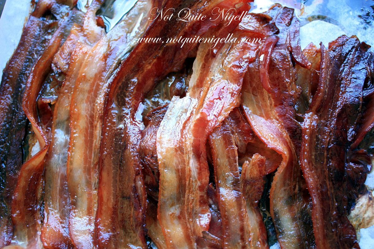 Pancetta fritta croccante, 1920x1080 Full HD 1080p, PC Desktop