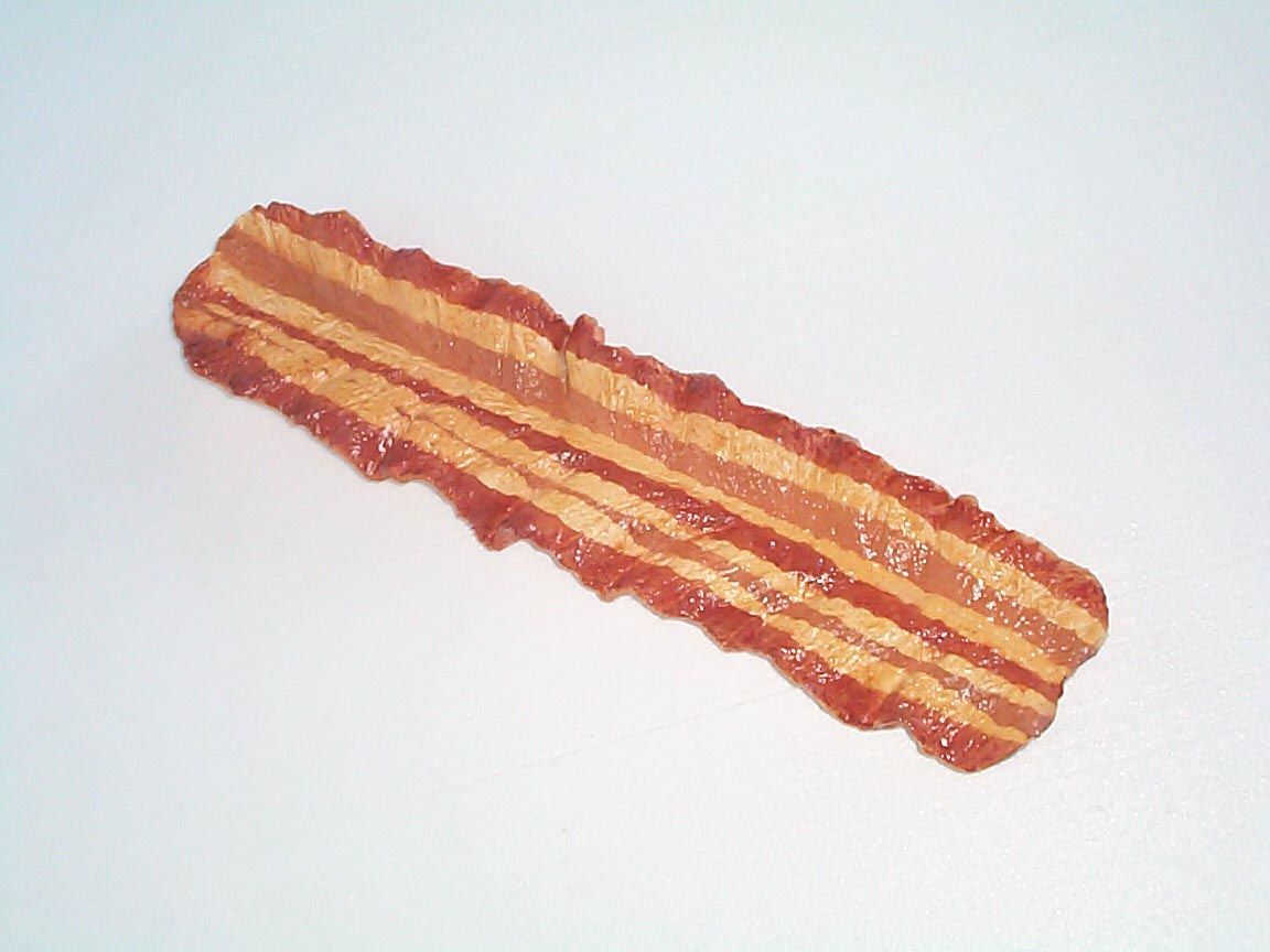Pancetta croccante cotta, 2560x1440 2K, Desktop