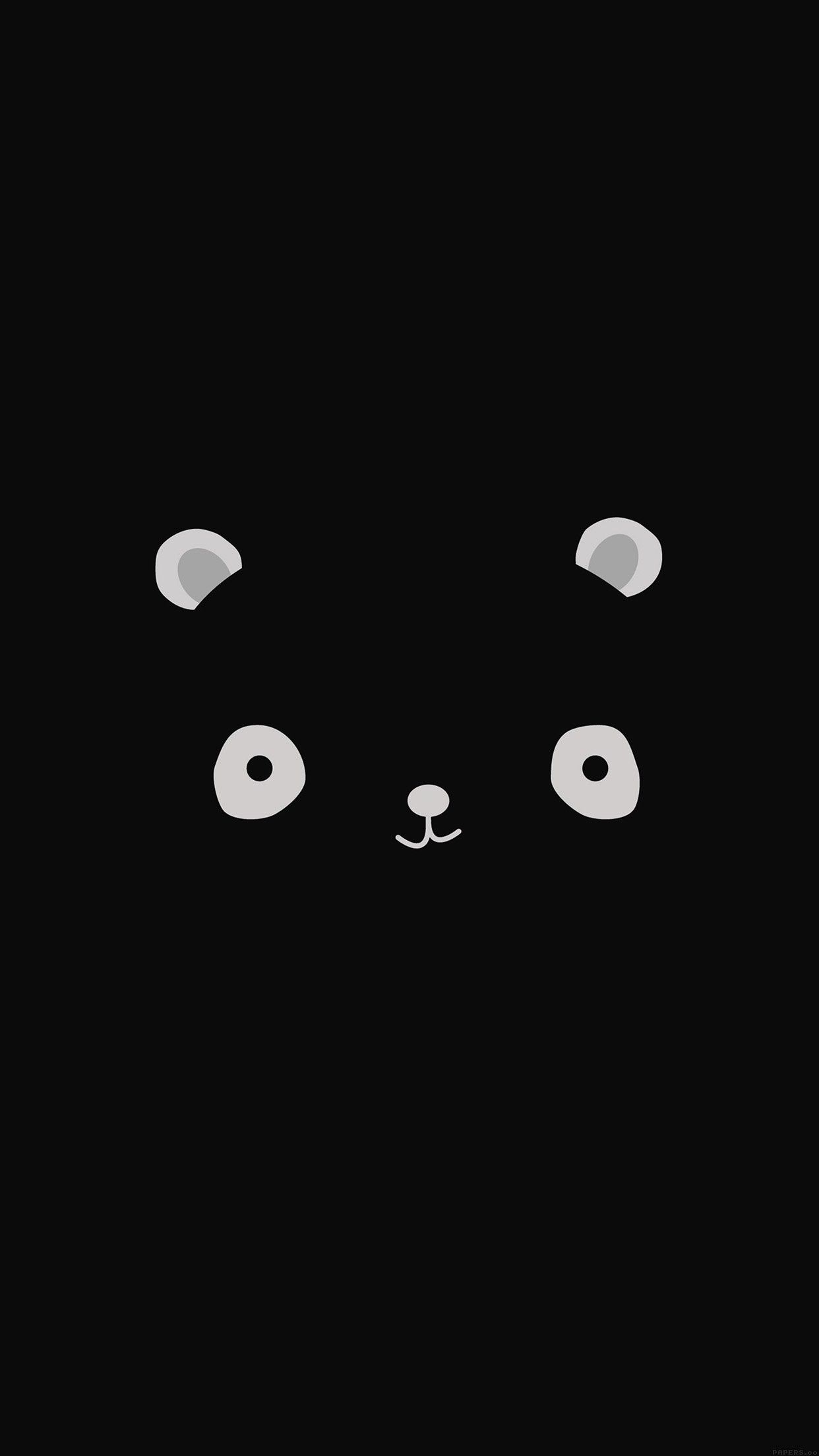 Ragazza anime con cappuccio panda, 1920x1080 Full HD 1080p, Laptop