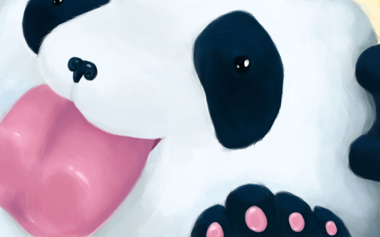 Panda cartone con cappello verde, 775x1261 Full HD Verticale, iPhone