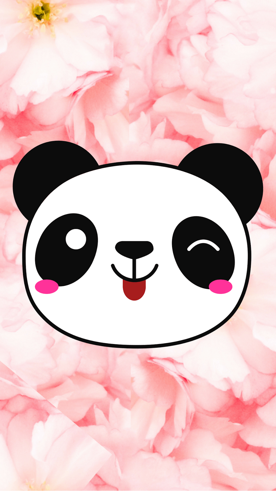 Panda kawaii We Bare Bears, 720x1280 Full HD Verticale, iPhone