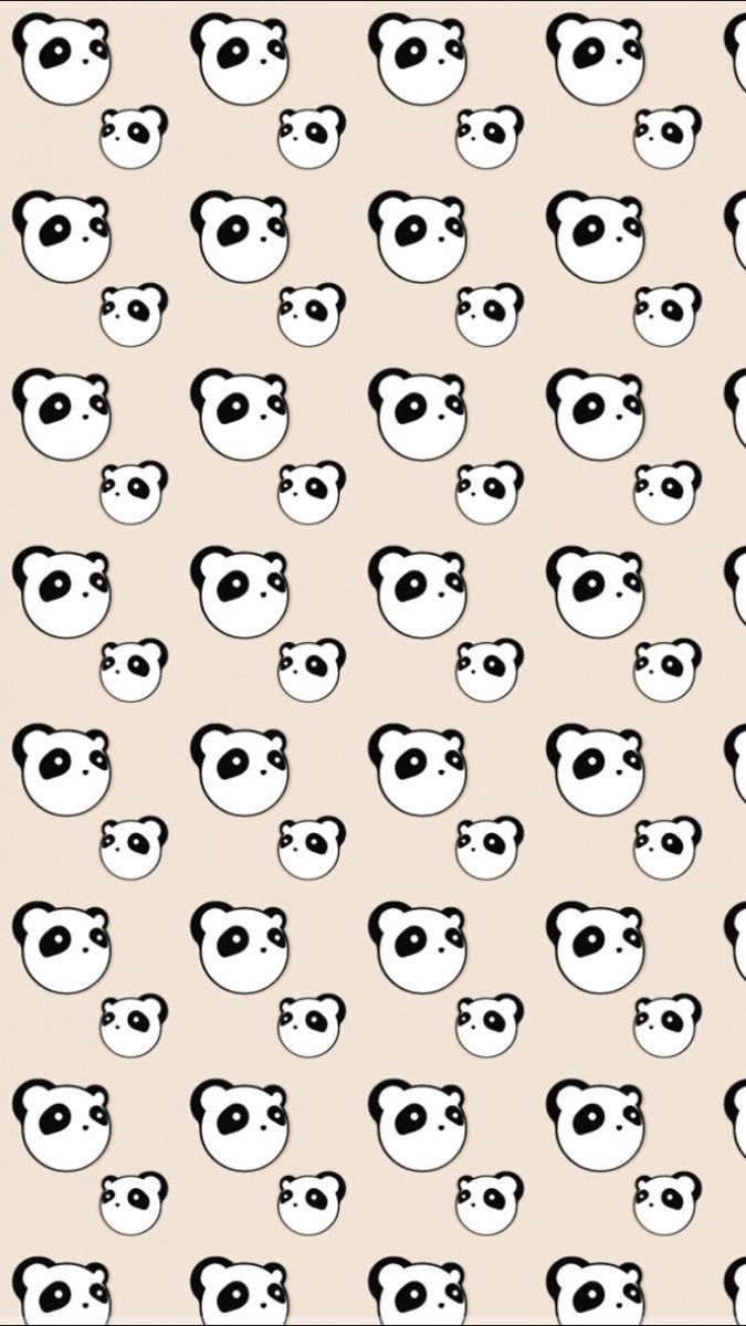 Panda Kawaii Carino, 1500x1248 720p, PC