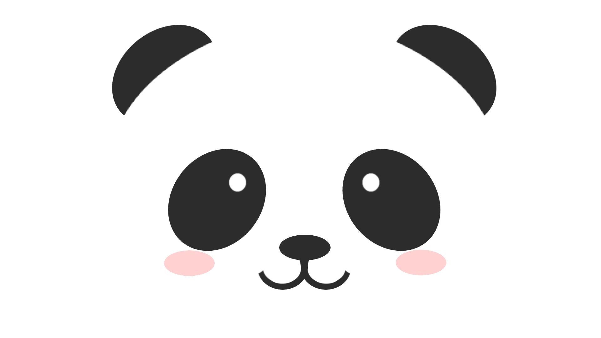 Cucciolo panda nella neve, 1067x800 HD, Laptop