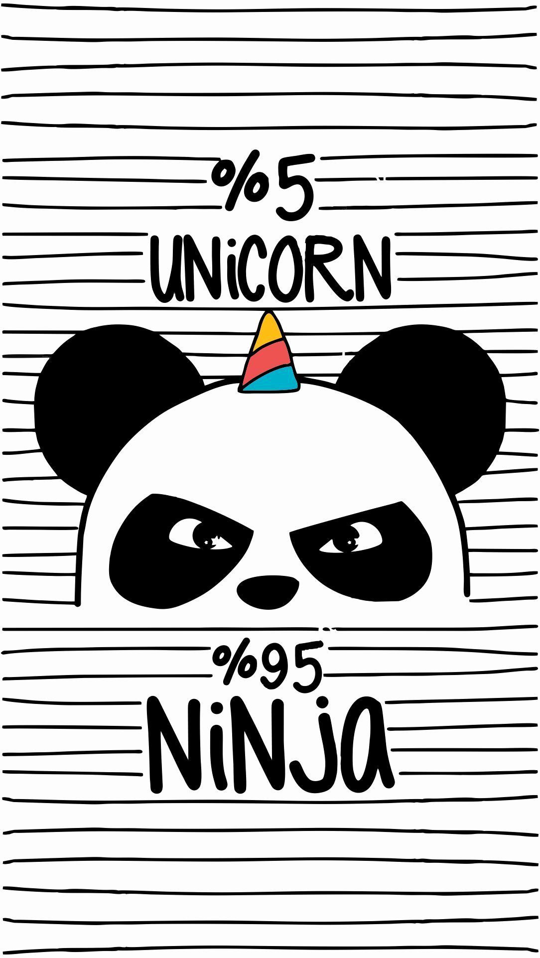 Panda cartone animato semplice, 2560x1600 WQXGA, MacBook Pro