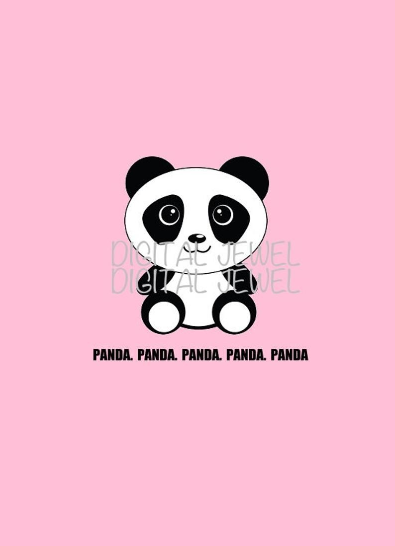 Panda cartoon con cappello verde, 775x1261 Verticale, iPhone Pro Max