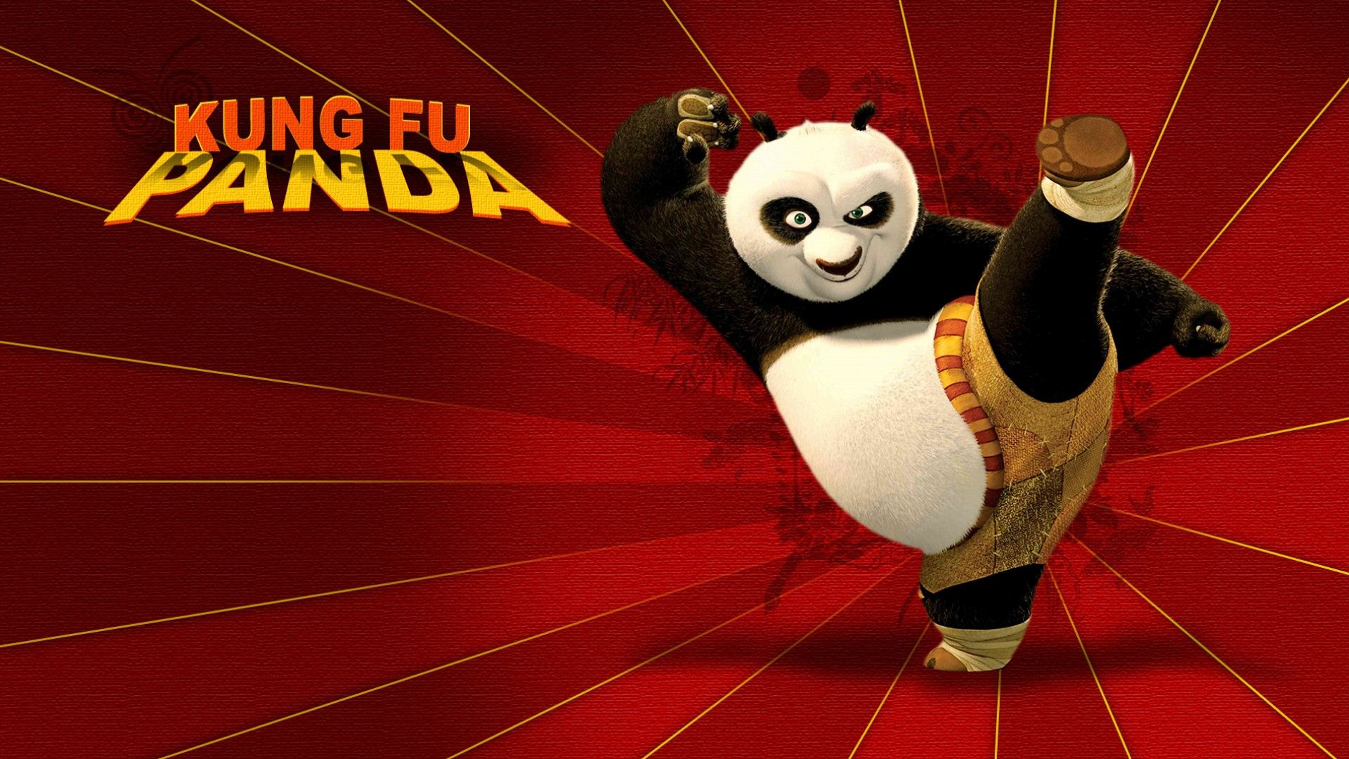 Hetalia personaggi con panda rosso, 1280x800 720p, Lenovo Legion