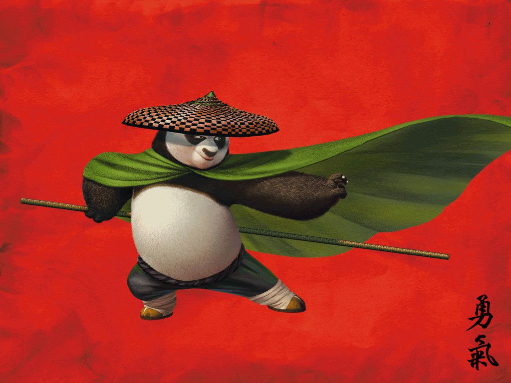 Panda rosso sdraiato, 1920x1080 1080p, Desktop