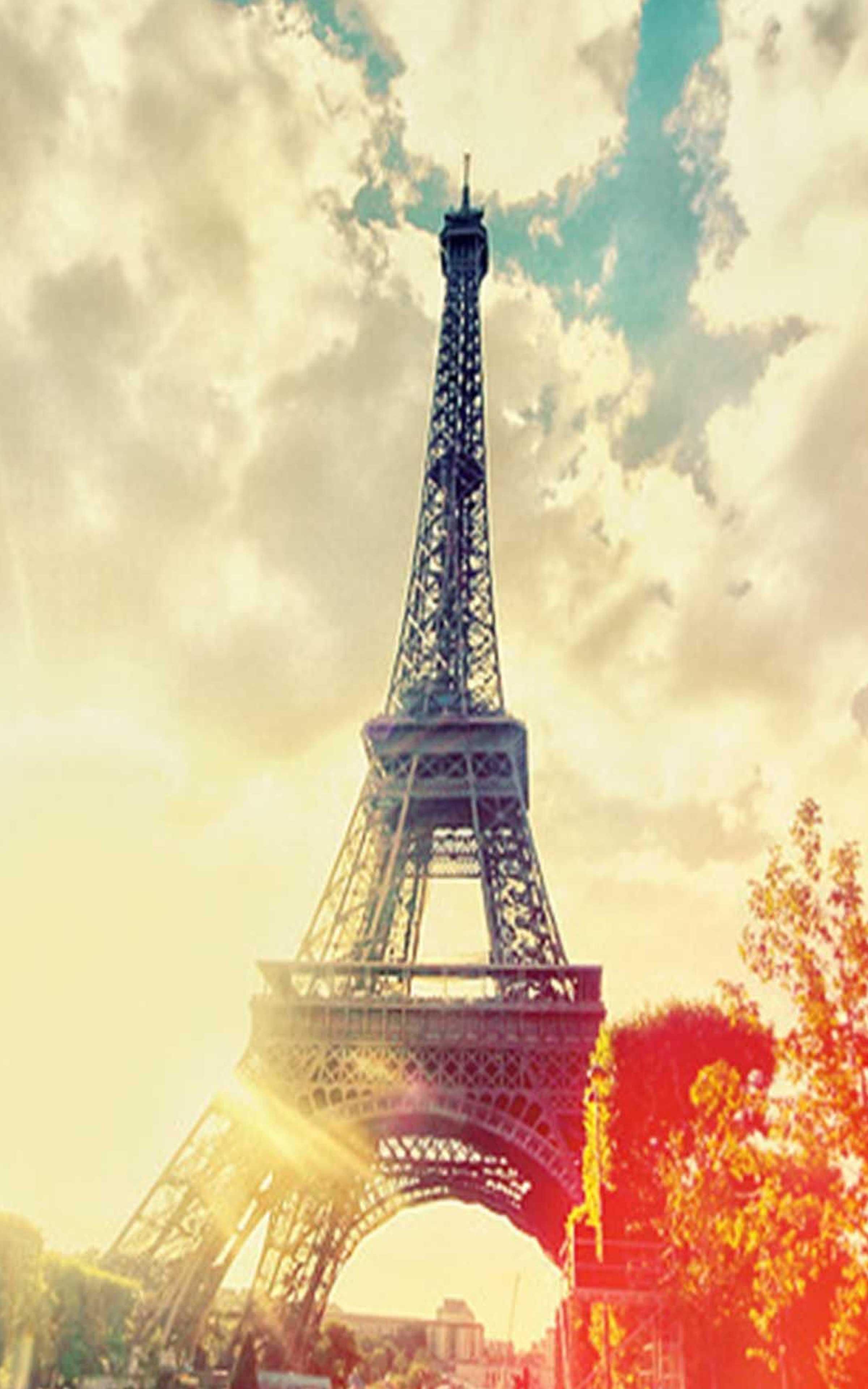 Torre Eiffel Parigi, 1920x1080 Full HD, PC Desktop