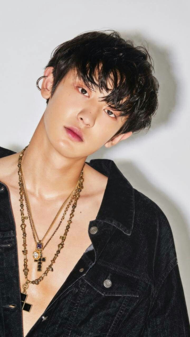 Park Chanyeol EXO ritratto, 720x1280 Full HD Verticale, Smartphone