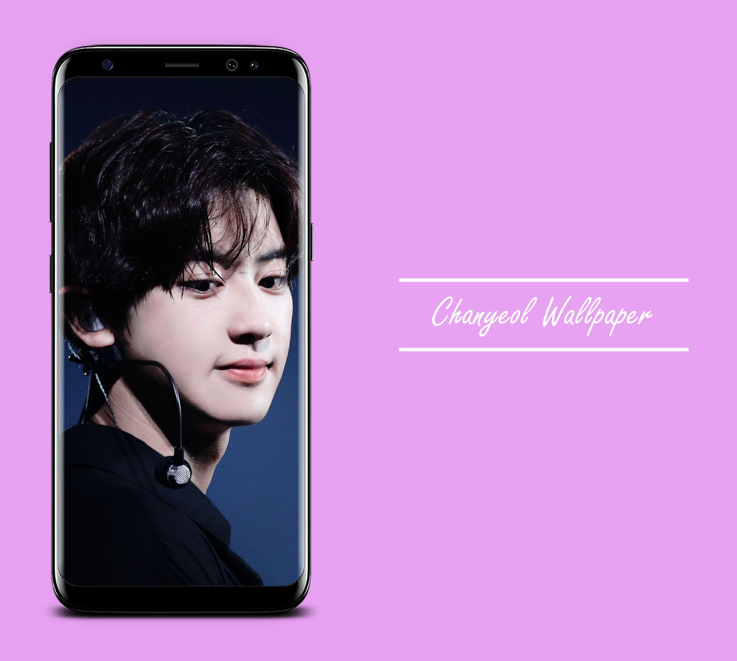 Park Chanyeol EXO smartphone wallpaper, 3000x2691 2K+, Monitor Gaming