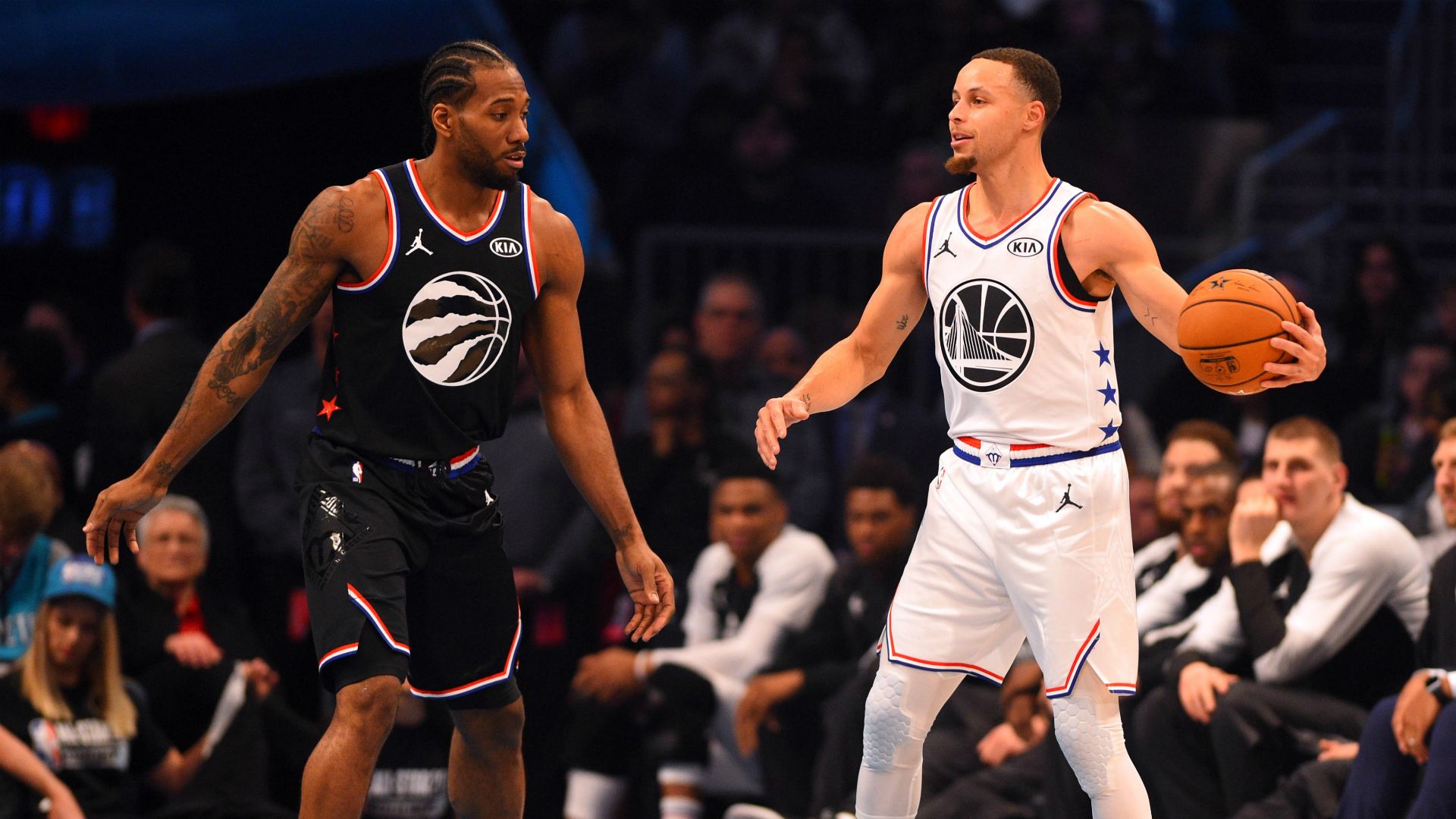 Giocatore NBA schiacciata canestro, 1440x900 720p, MacBook Air