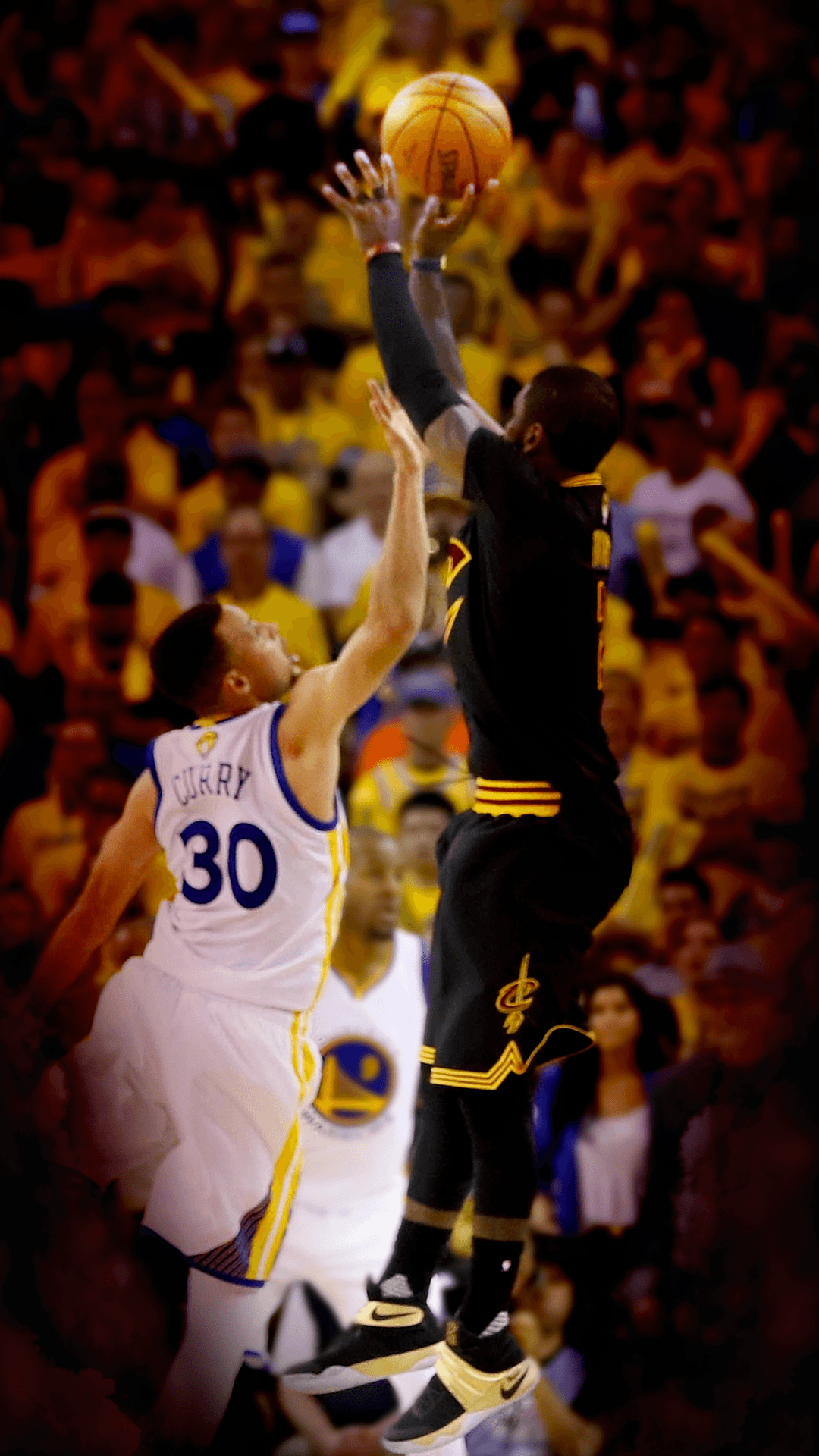 Giocatori NBA Warriors Raptors, 1920x1080 Full HD, Laptop
