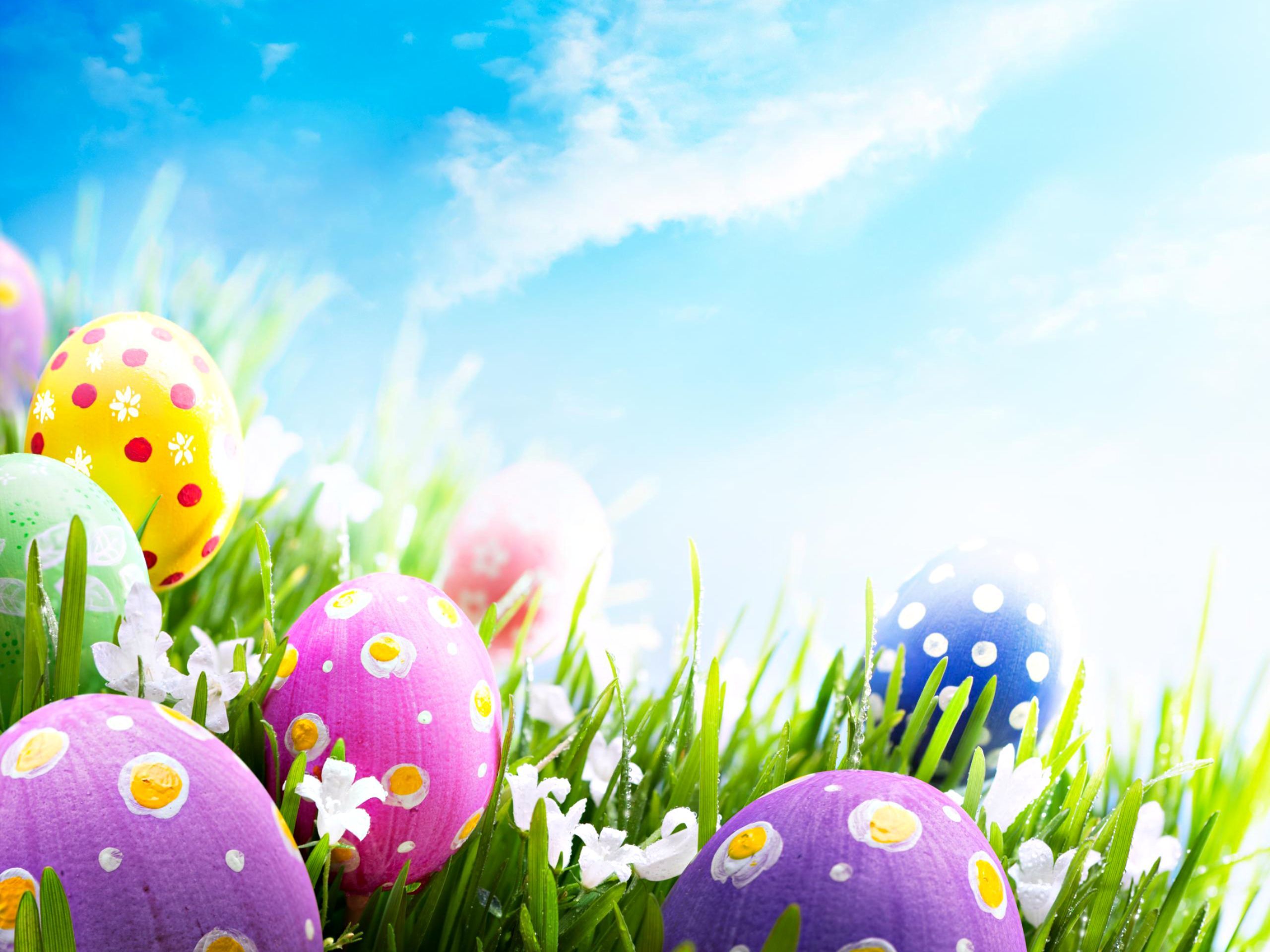 Sfondi di Pasqua
