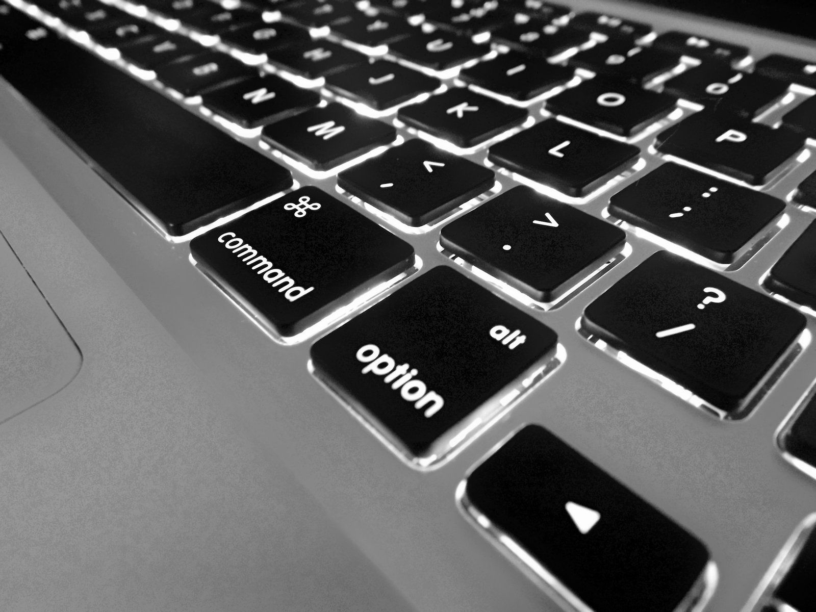 Logo Supreme parcheggio vuoto, New York, 2880x1800 2K+, Notebook