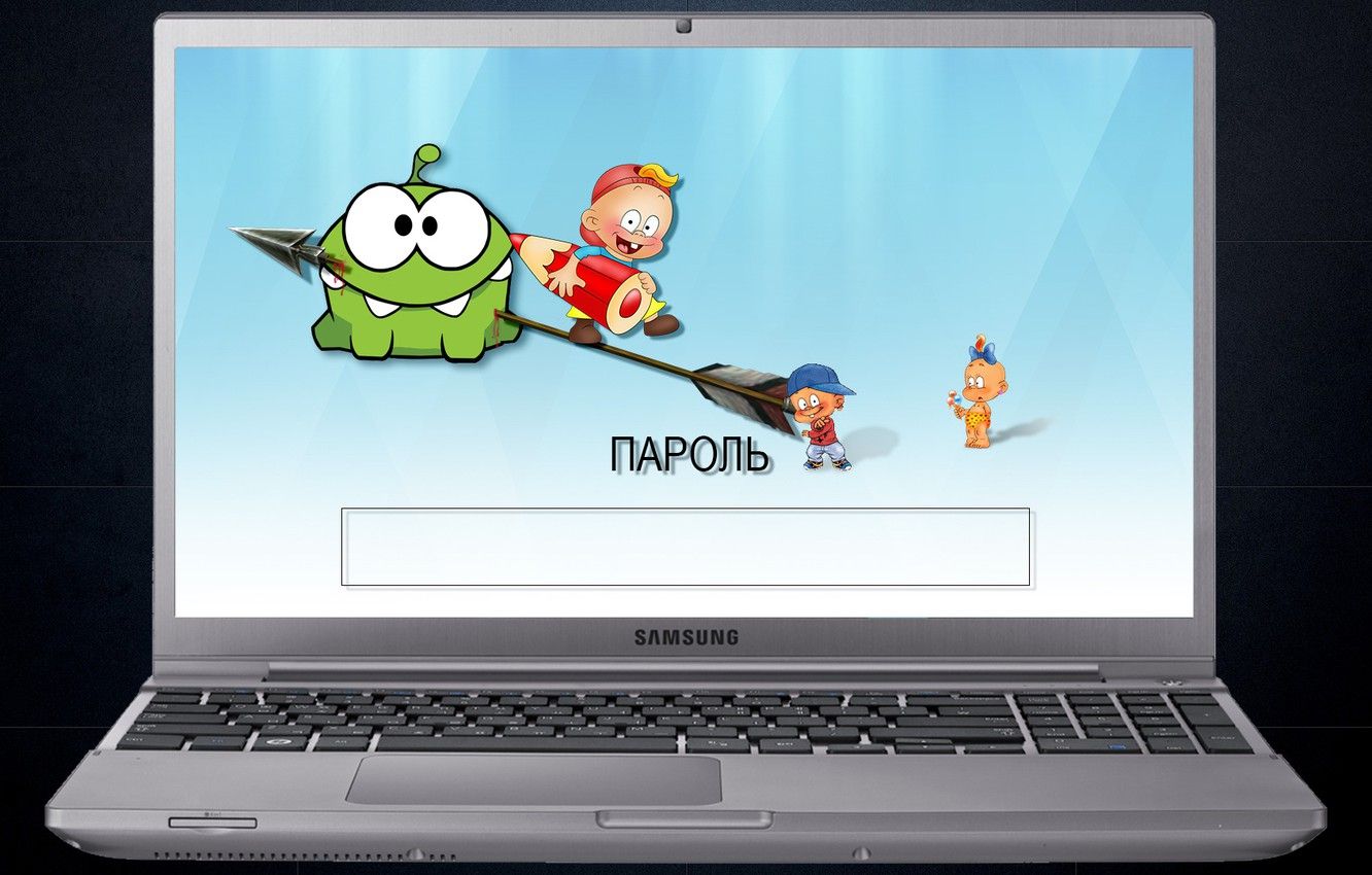 Password per Laptop, 1600x900 HD Ready, Laptop
